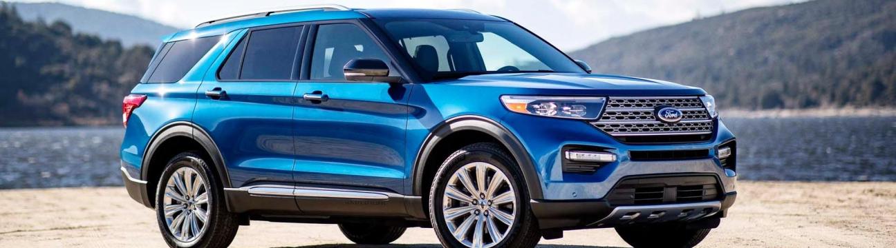 Ford Australia