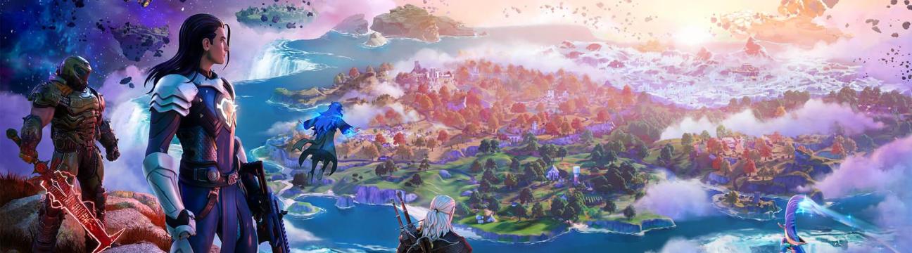 Fortnite
