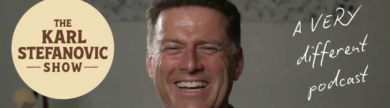 Karl Stefanovic