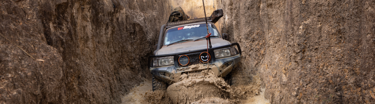 4WD 24/7