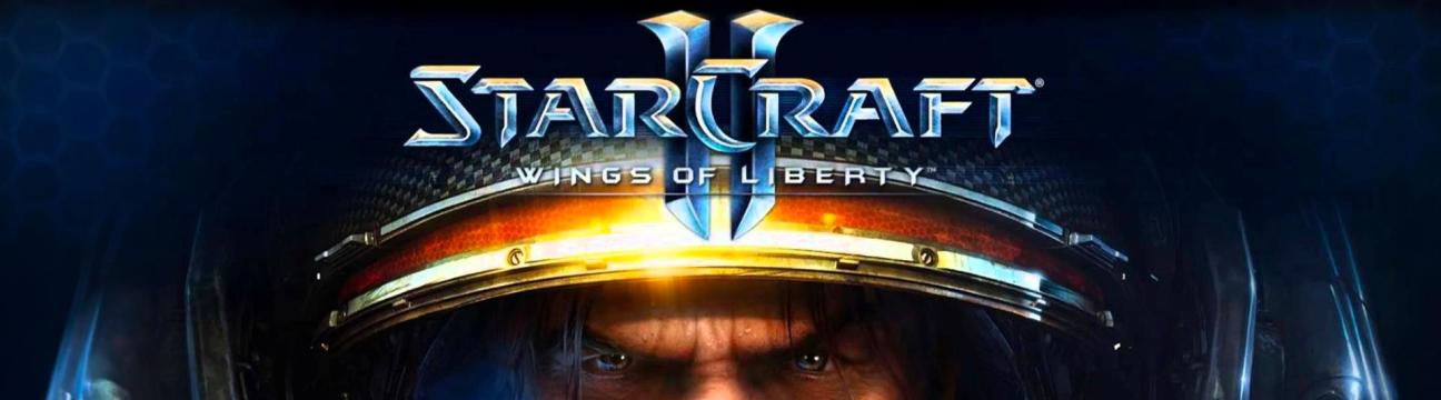 Starcraft 2