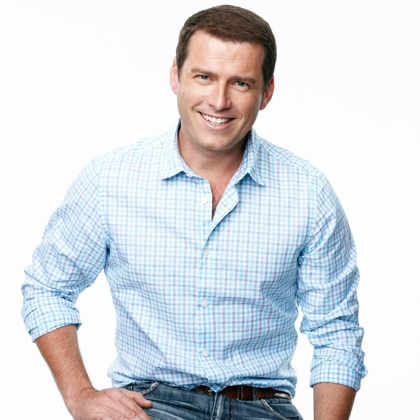 Karl Stefanovic