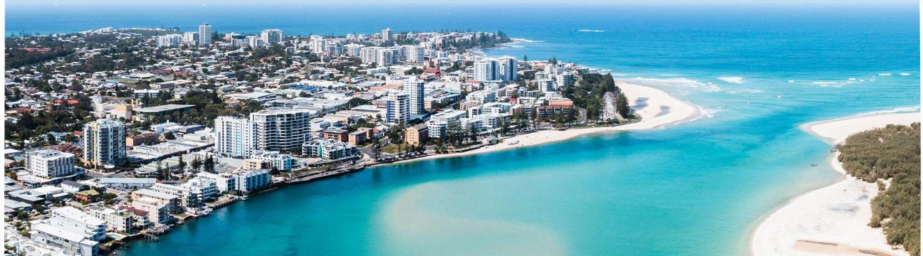 Caloundra Sunshine Coast