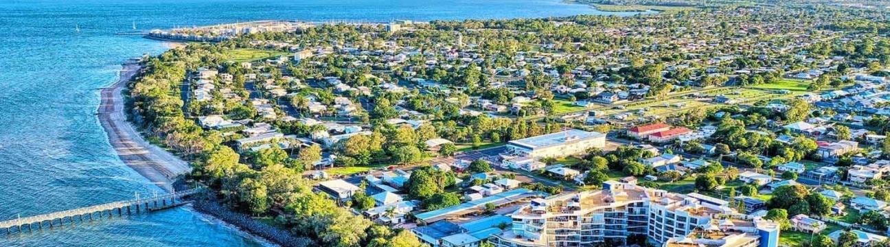 Hervey Bay Life