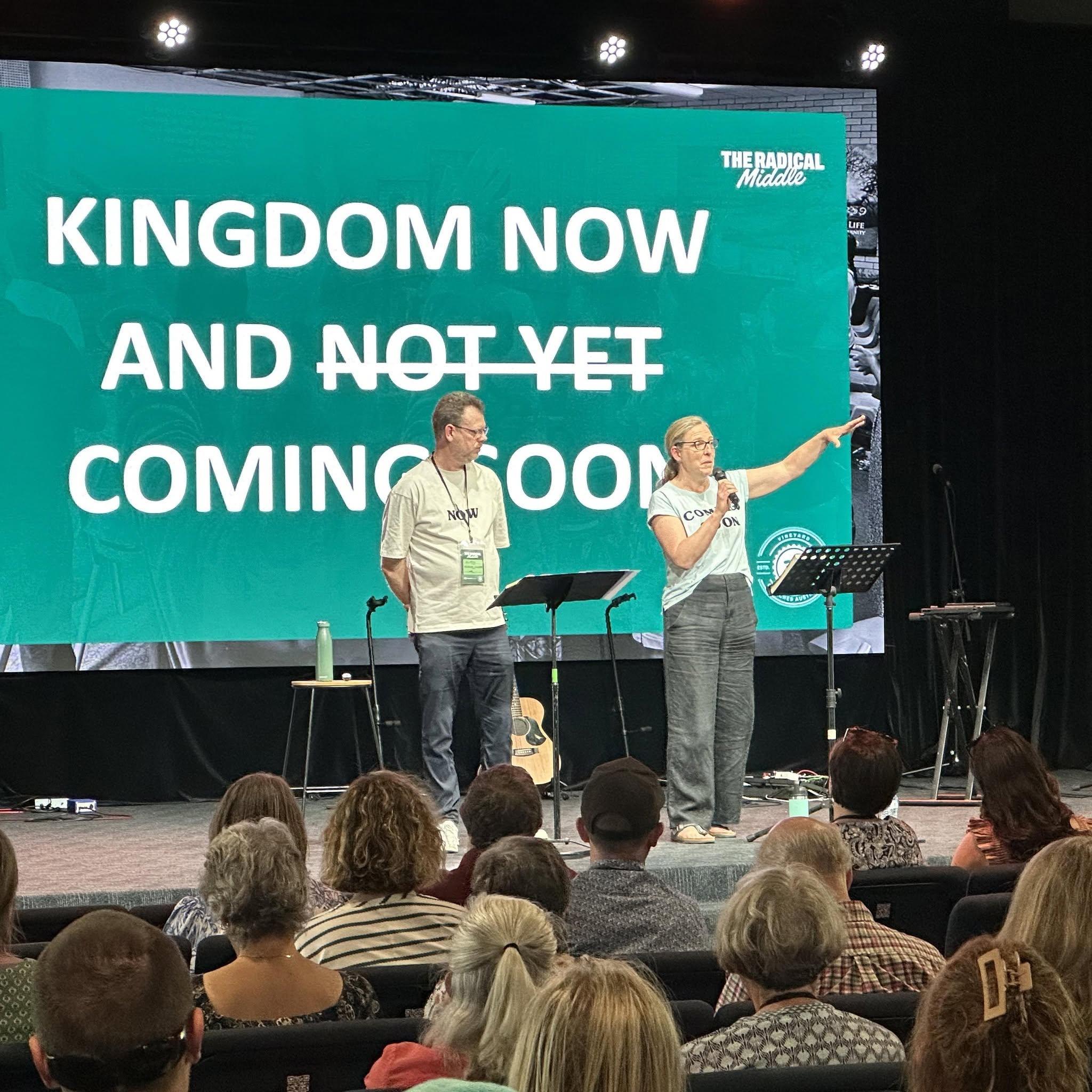 Vineyard Churches Australia