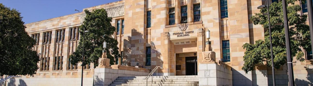 The University of Queensland
