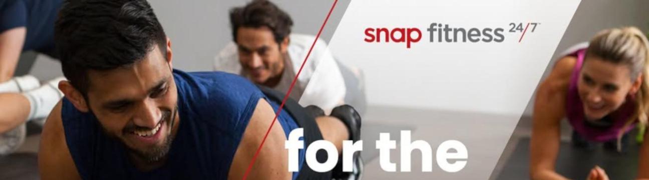 Snap Fitness 24/7