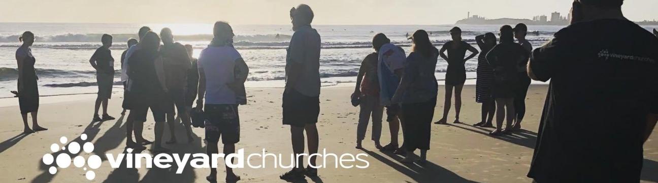 Vineyard Churches Australia