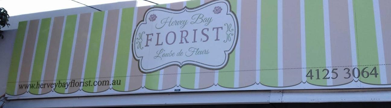 Hervey Bay Florist