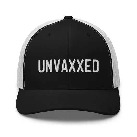 Unvaxed Australia