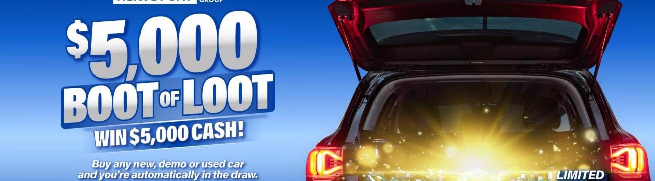 Hervey Bay Auto Group