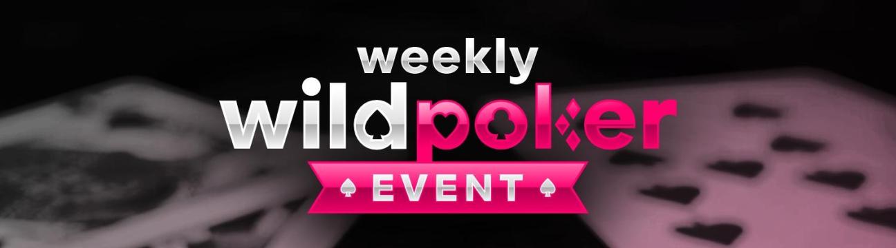 Wild Poker