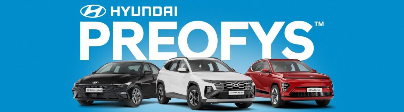 Hervey Bay Hyundai 
