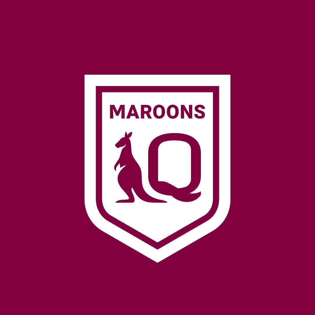 Queensland Maroons