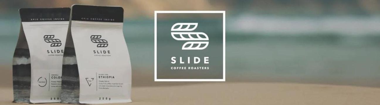 slide coffee roasters
