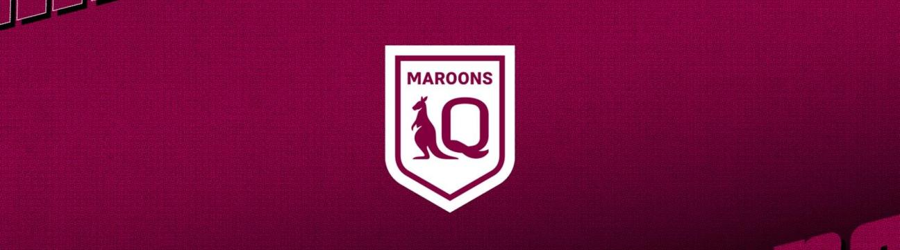 Queensland Maroons