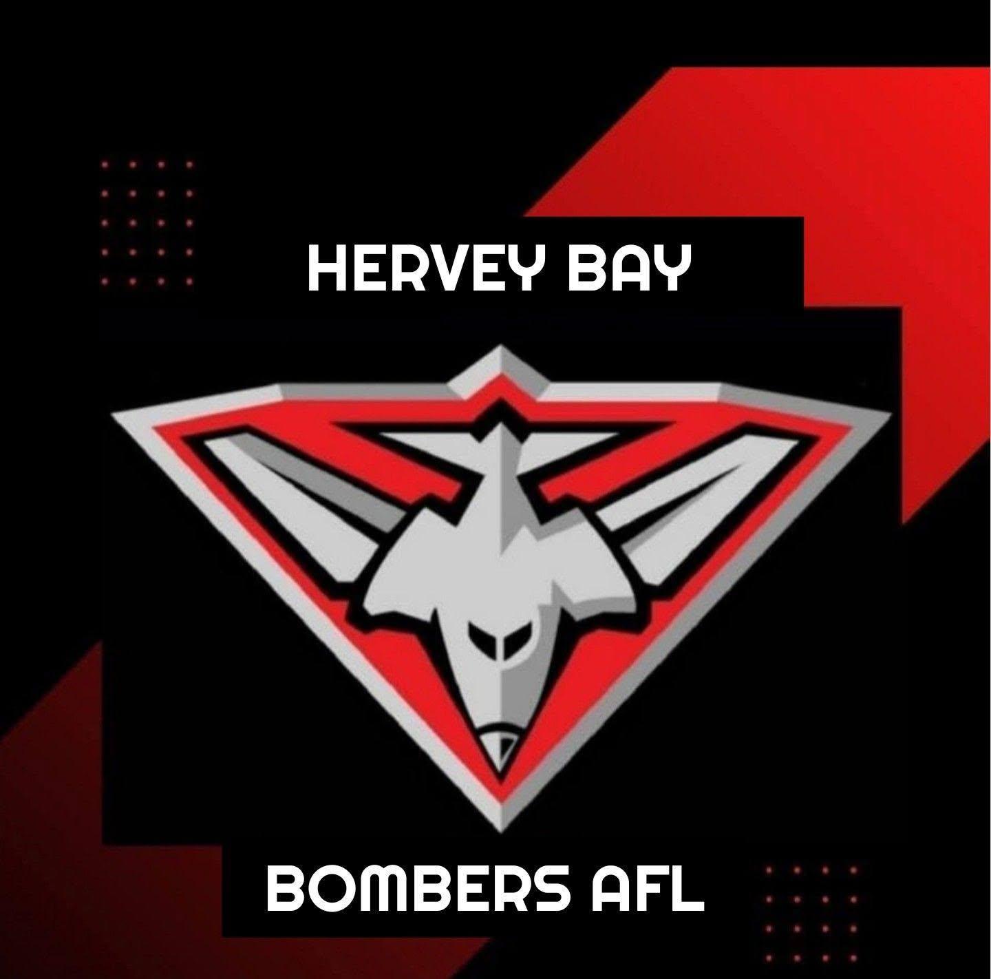 Hervey Bay Bombers