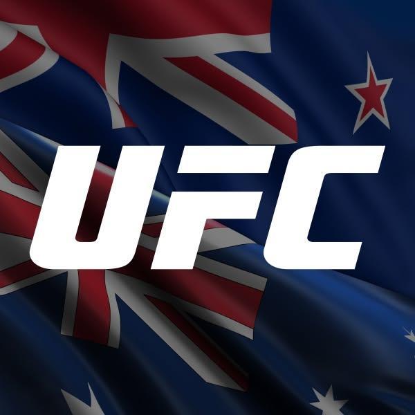 UFC