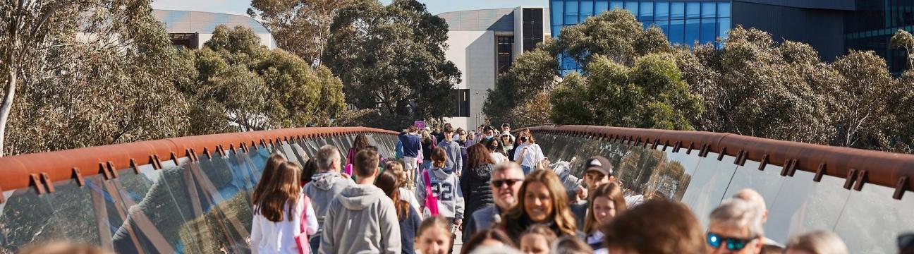 Deakin University