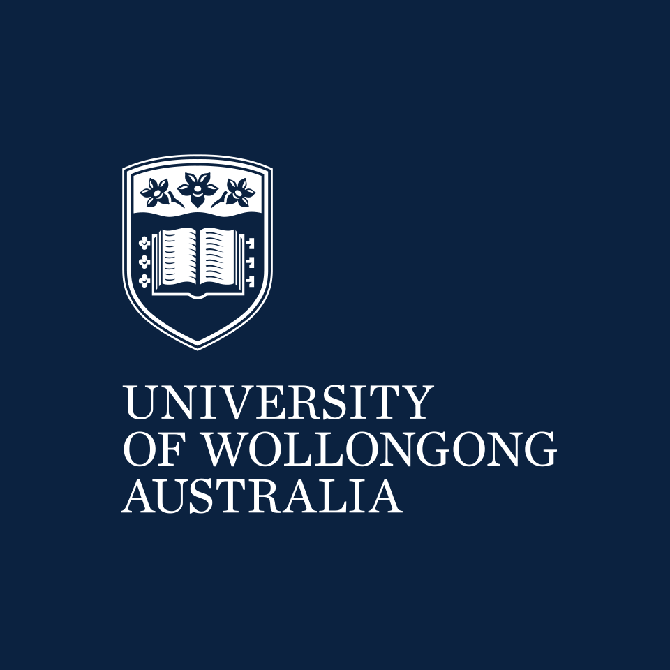 UOW: University of Wollongong, Australia