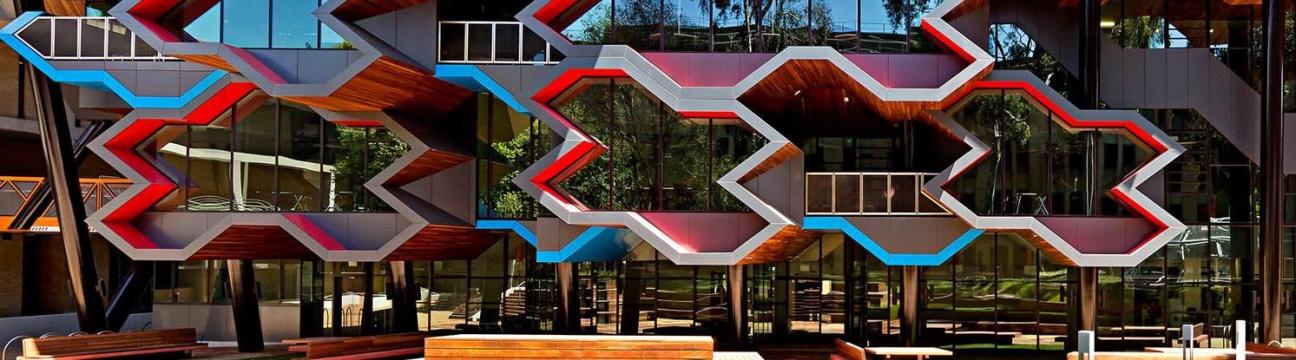 La Trobe University