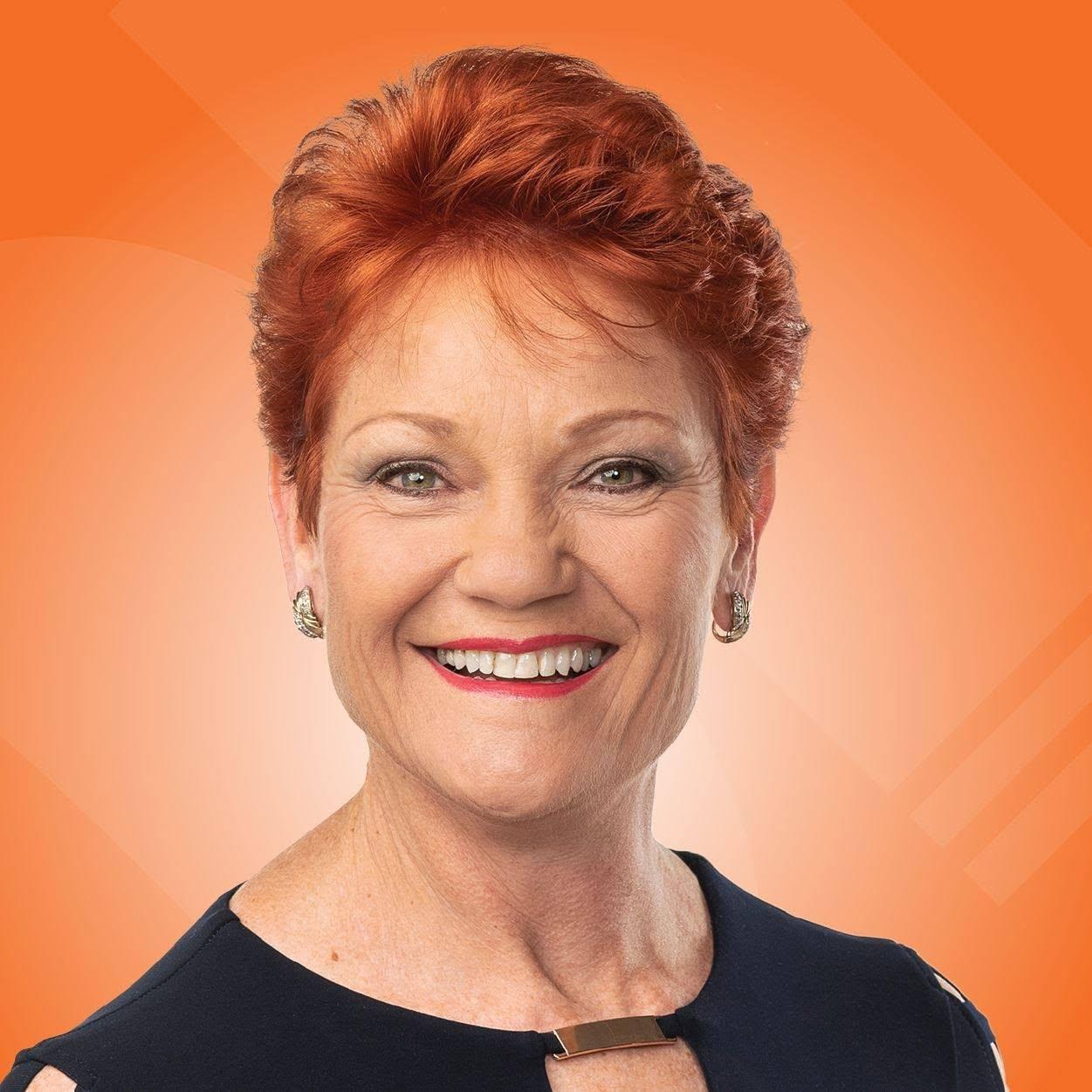 Pauline Hanson's Please Explain  